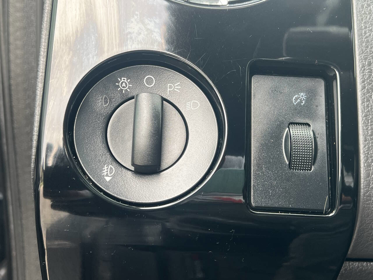 Used 2008 Ford F250 Harley-Davidson image 34