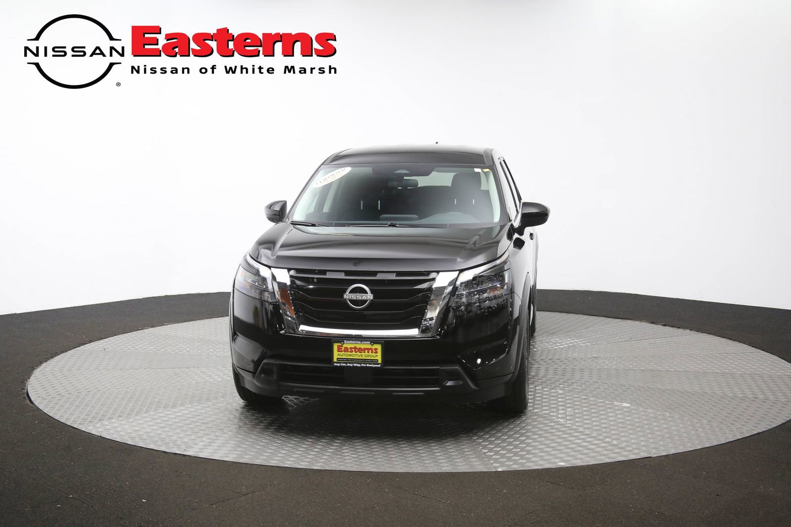 Used 2024 Nissan Pathfinder S AWD/4WD image 52