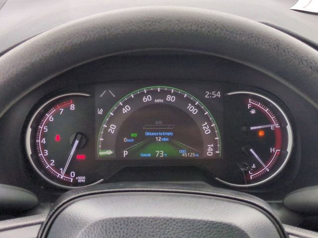 Used 2024 Toyota RAV4 LE image 25