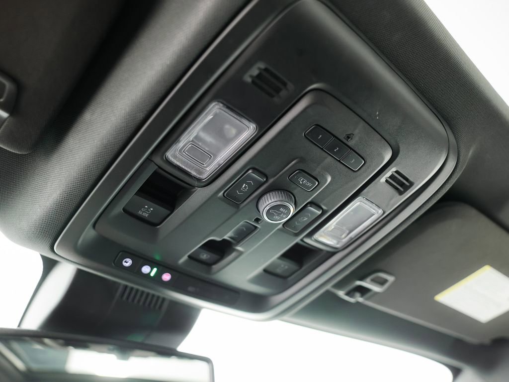 Used 2023 GMC Yukon XL AT4 w/ Max Trailering Package image 40