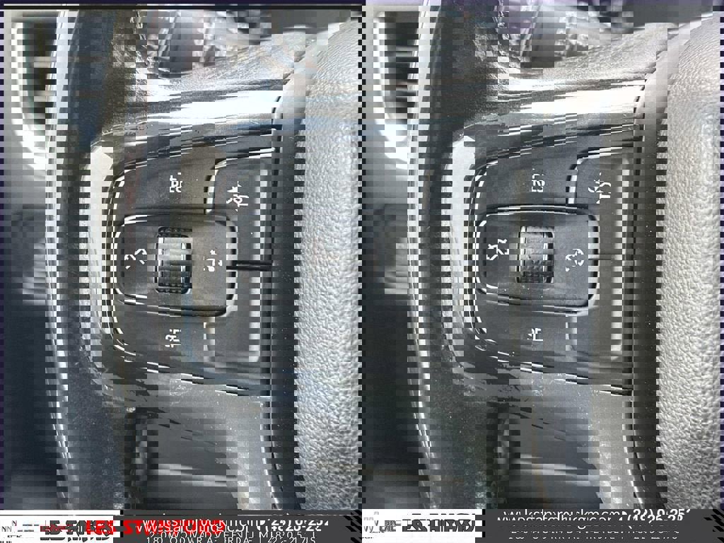 Used 2023 Chevrolet Tahoe LS w/ Driver Alert Package image 24