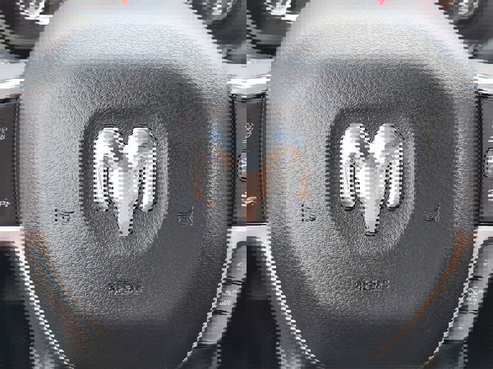 Used 2025 RAM 2500 Lone Star image 37