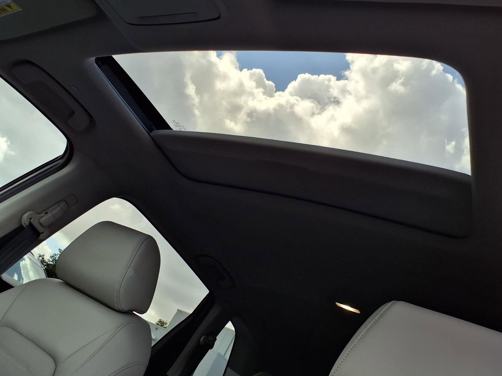 Used 2025 Honda CR-V EX-L image 5