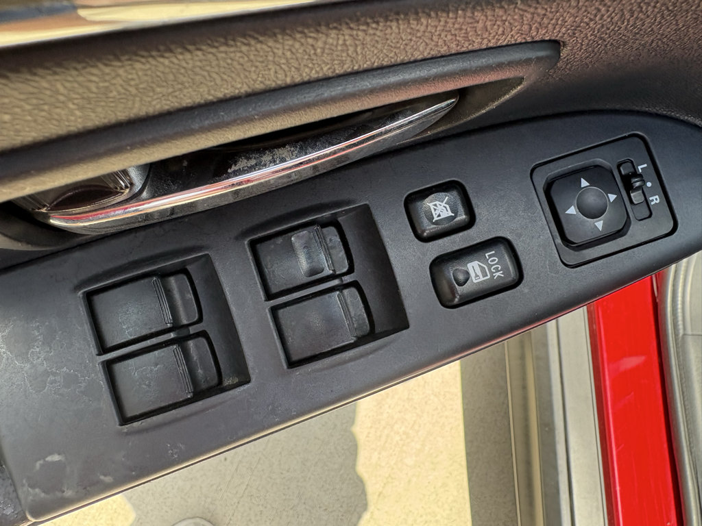 Used 2021 Mitsubishi Outlander Sport ES FWD image 11