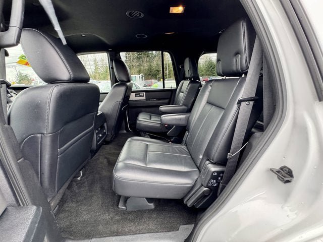 Used 2017 Ford Expedition Limited AWD/4WD image 12