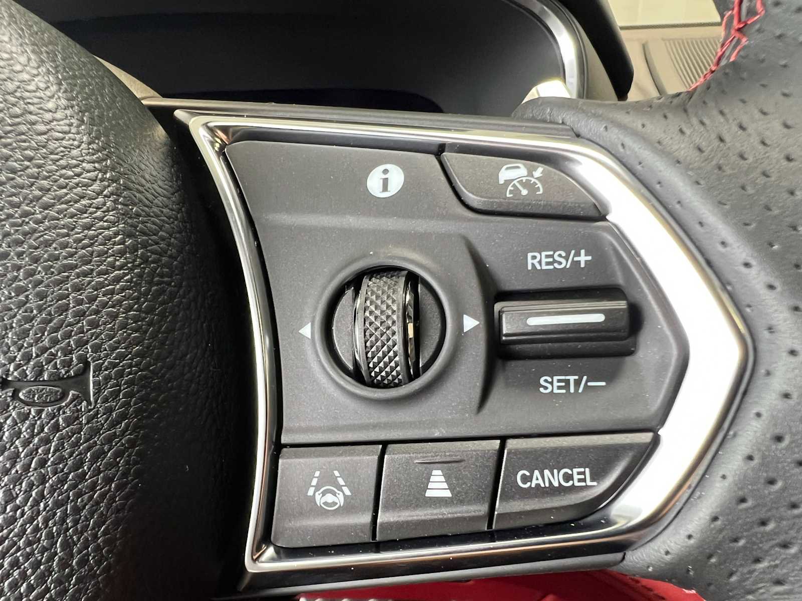 New 2026 Acura MDX Type S image 19