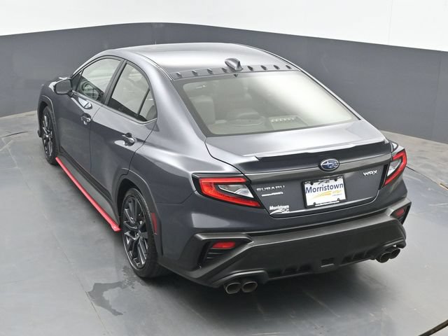 Used 2022 Subaru WRX Limited AWD/4WD image 37