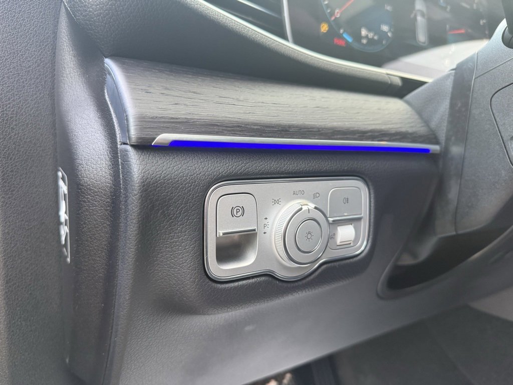 Used 2022 Mercedes-Benz GLE 350 GLE 350 image 22