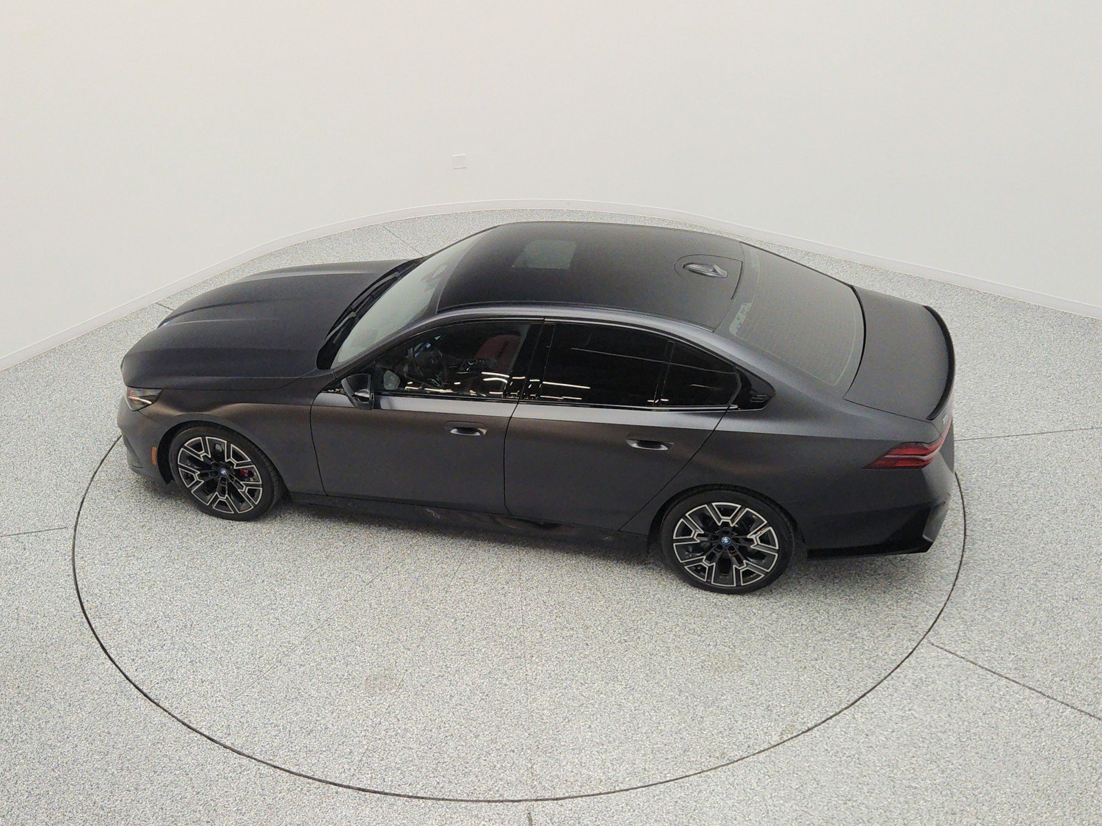 Used 2024 BMW i5 M60 w/ Executive Package AWD/4WD image 29