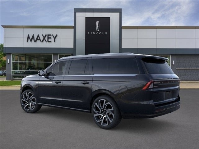 New 2026 Lincoln Navigator L Reserve AWD/4WD image 50