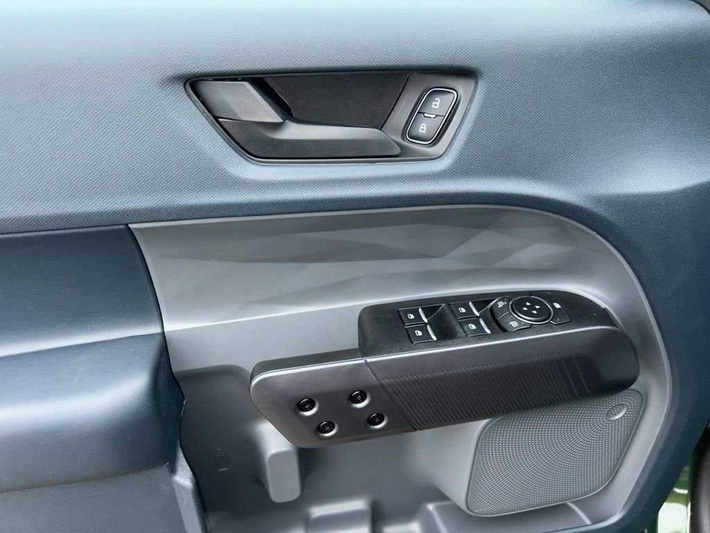 New 2025 Ford Maverick XLT w/ XLT Luxury Package image 27