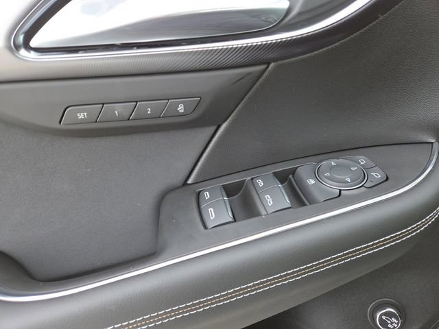 New 2026 Buick Envision Sport Touring image 11