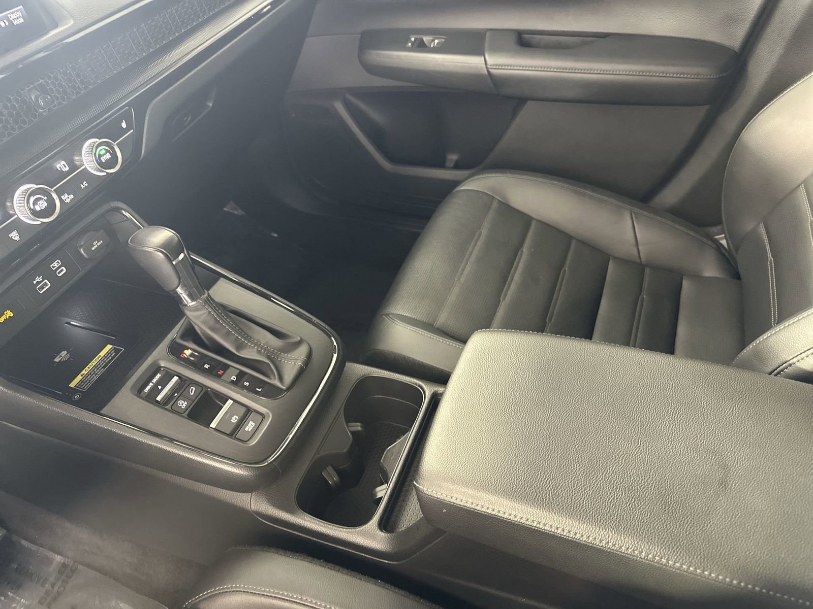 Used 2023 Honda CR-V EX-L image 21