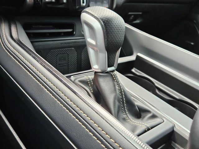 Used 2024 RAM 1500 TRX AWD/4WD image 14