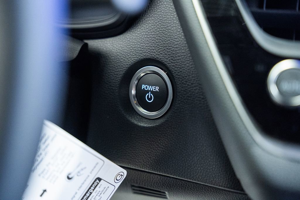 New 2026 Toyota Corolla SE image 19