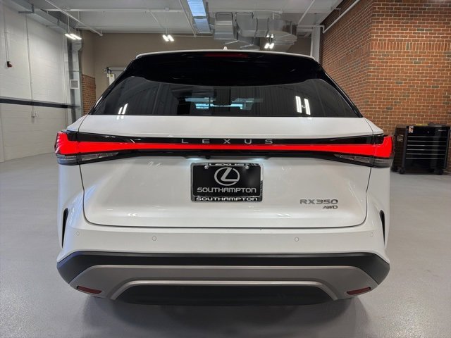 Used 2023 Lexus RX 350 Premium Plus image 6