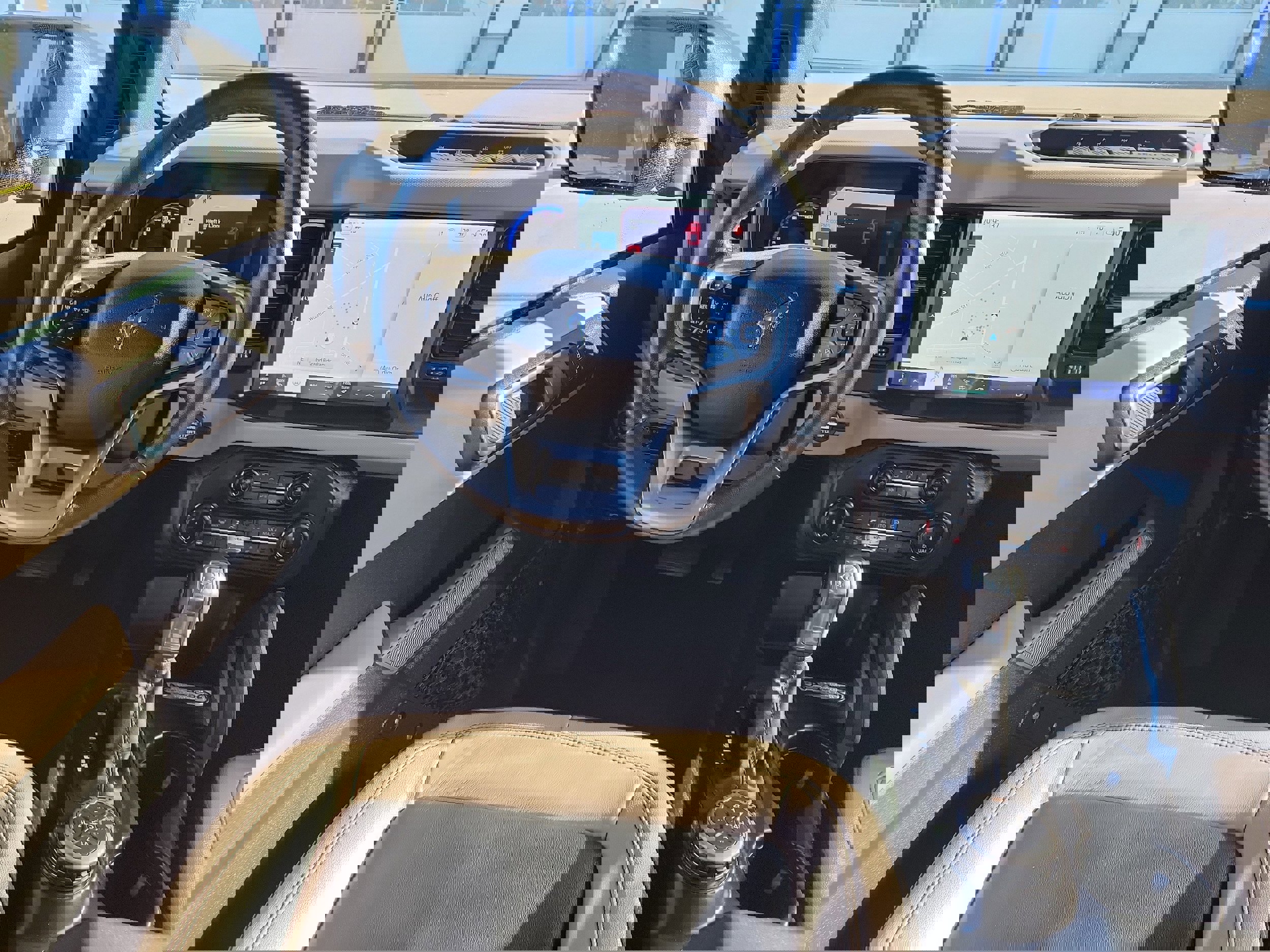 Certified 2022 Ford Bronco Wildtrak image 13