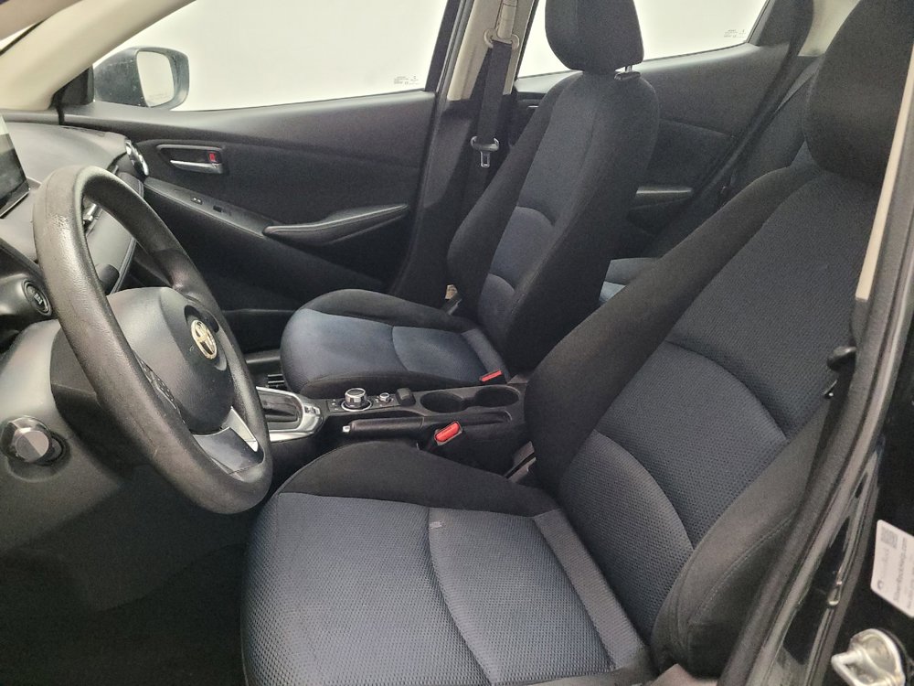 Used 2017 Toyota Yaris iA FWD image 17