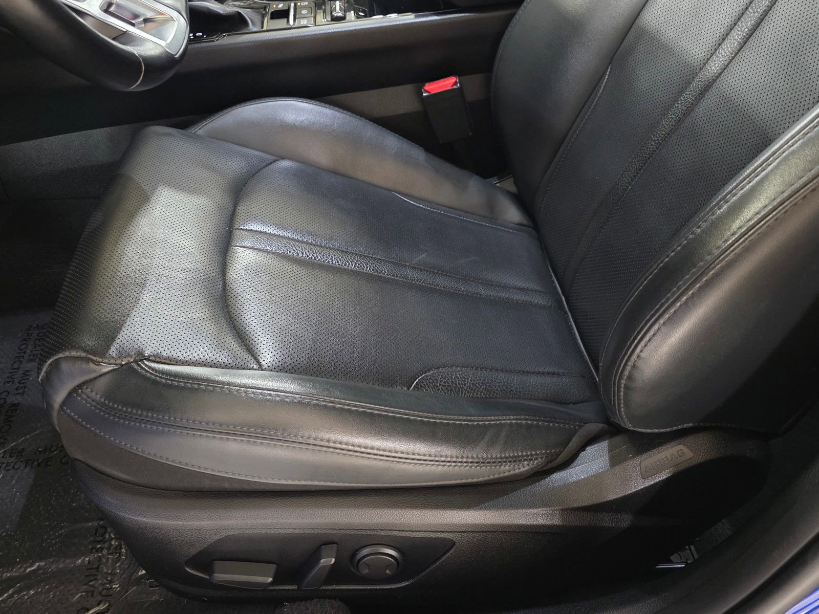 Used 2022 Kia K5 EX w/ EX Premium Package image 24