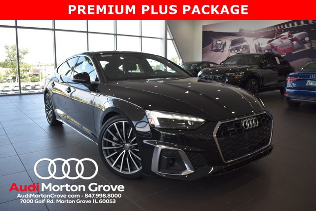 Used 2024 Audi A5 2.0T Premium Plus