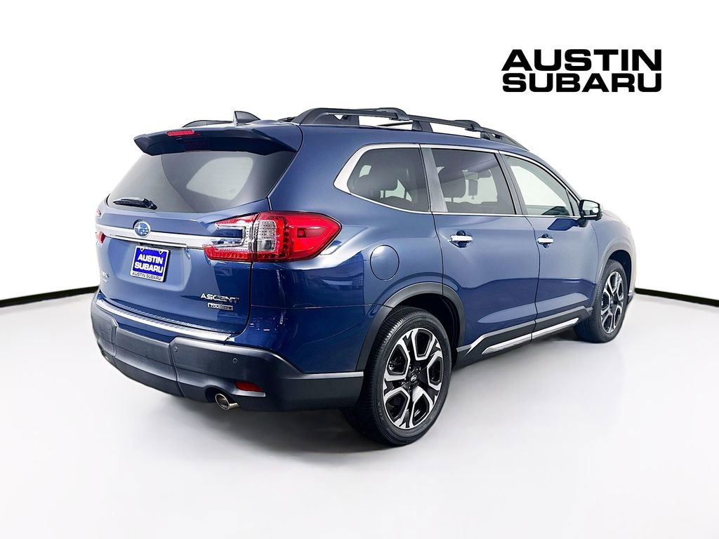 Used 2023 Subaru Ascent Touring image 7