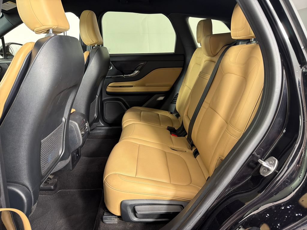Used 2021 Lincoln Corsair Reserve FWD image 20