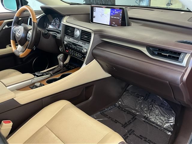 Used 2017 Lexus RX 350 FWD image 49