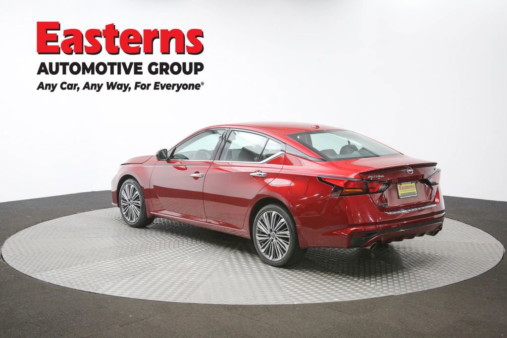 Used 2023 Nissan Altima 2.5 SL image 61