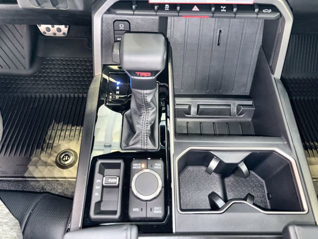 New 2026 Toyota Tundra SR5 image 20