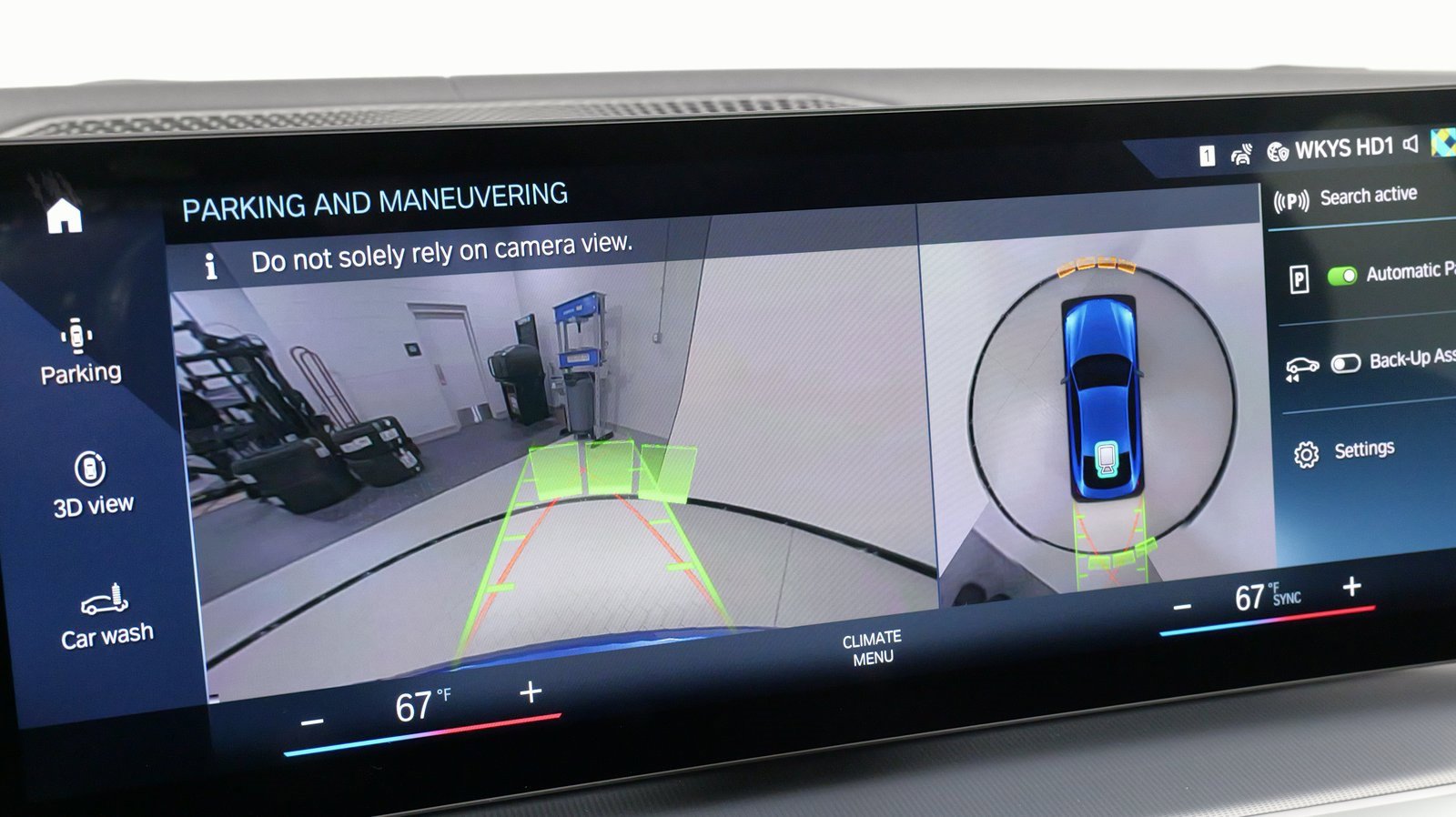 Used 2023 BMW i4 M50 image 56