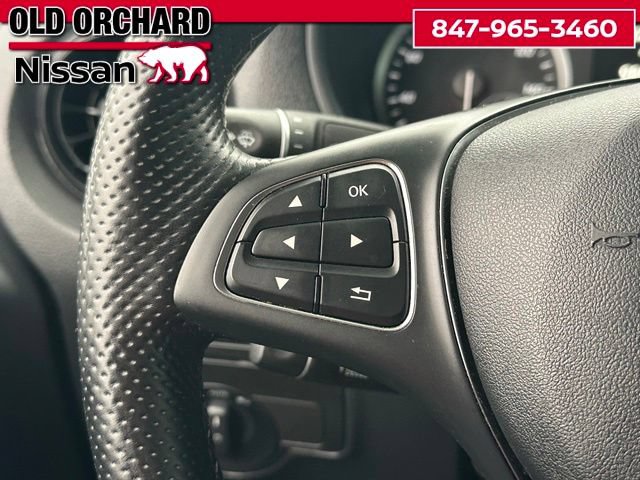 Used 2021 Mercedes-Benz Metris w/ Premium Safety Package image 18