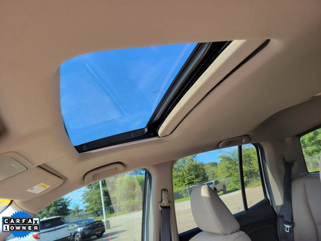 Used 2020 Honda Ridgeline RTL-E image 30