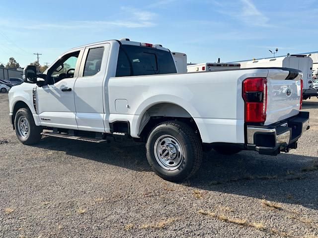 New 2024 Ford F350 XL w/ 360-Degree Camera Package image 5