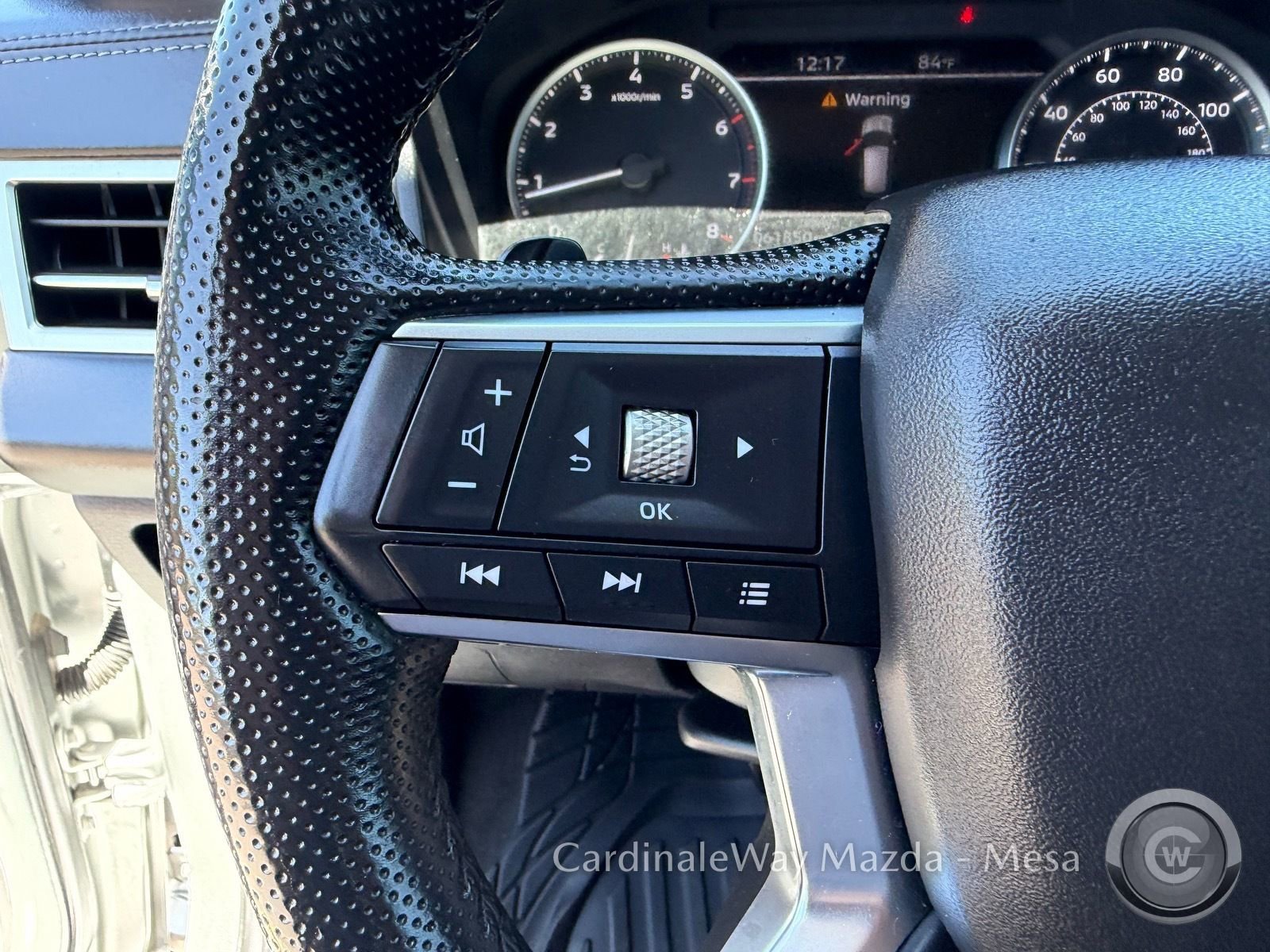 Used 2024 Mitsubishi Outlander SE image 21