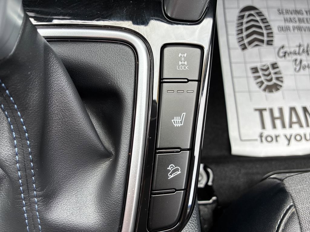 Used 2023 Kia Seltos S w/ Navigation Package image 33