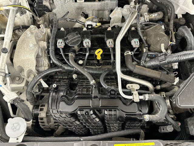 Used 2022 Nissan Rogue S AWD/4WD image 40