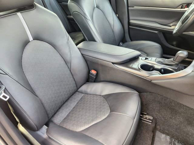 Used 2024 Toyota Camry XSE FWD image 10