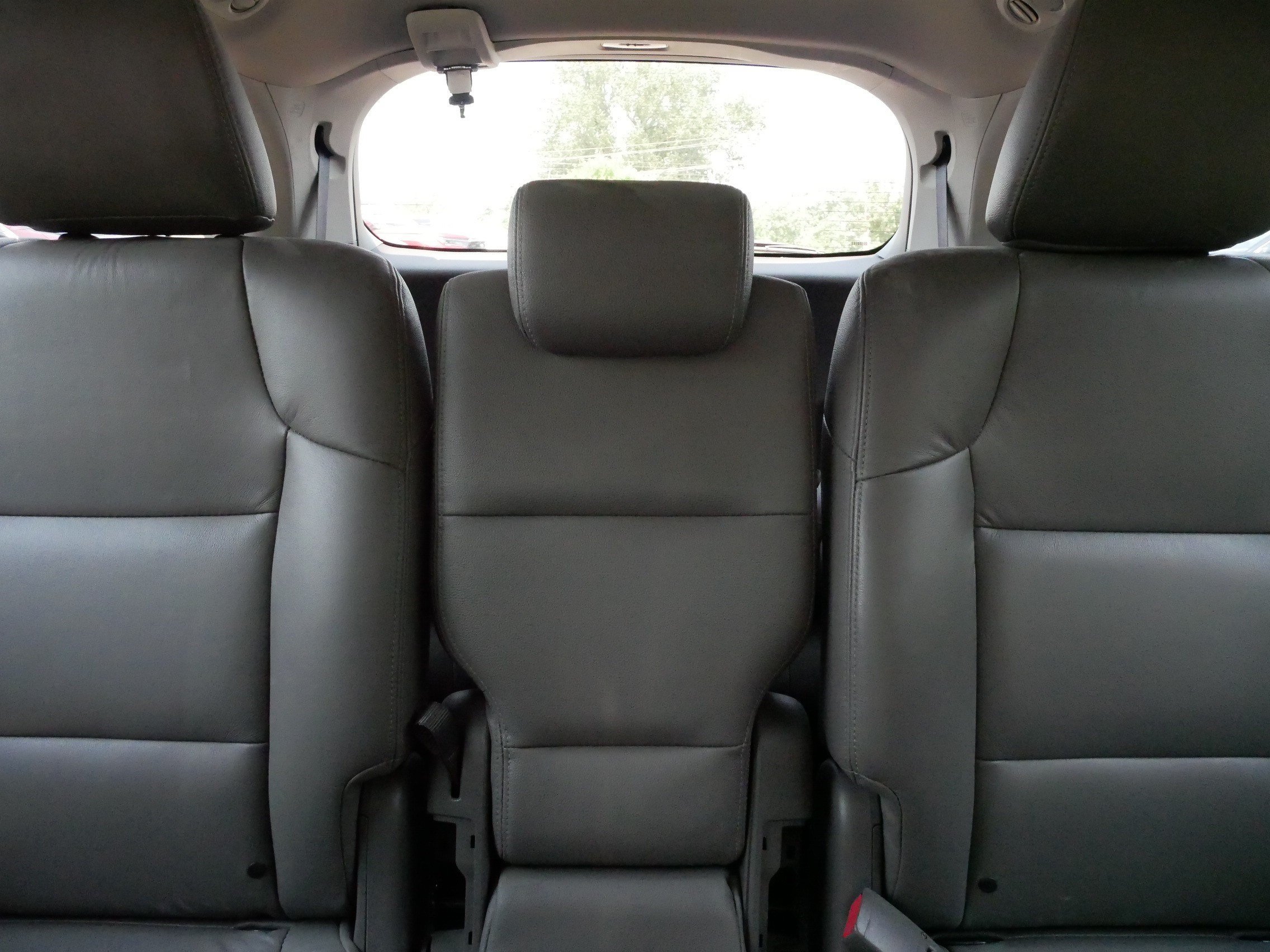 Used 2016 Honda Odyssey SE image 20
