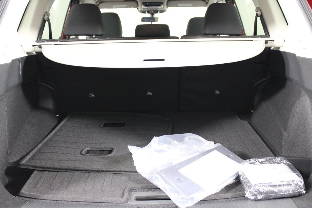 Certified 2026 Nissan Rogue SV FWD image 13
