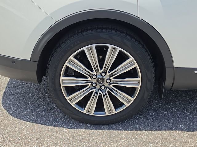 Used 2016 Lincoln MKX Black Label w/ Technology Package FWD image 5