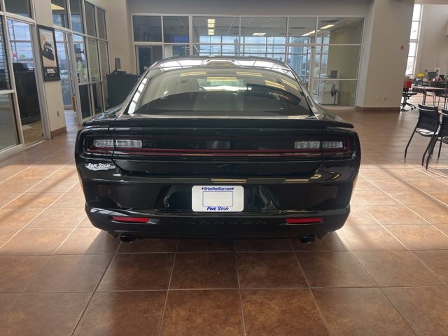 New 2026 Dodge Charger Scat Pack w/ Blacktop Package image 19