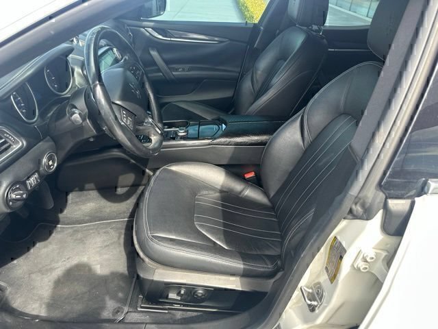 Used 2019 Maserati Ghibli RWD image 9