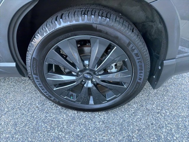 Used 2022 Subaru Ascent Onyx Edition image 16