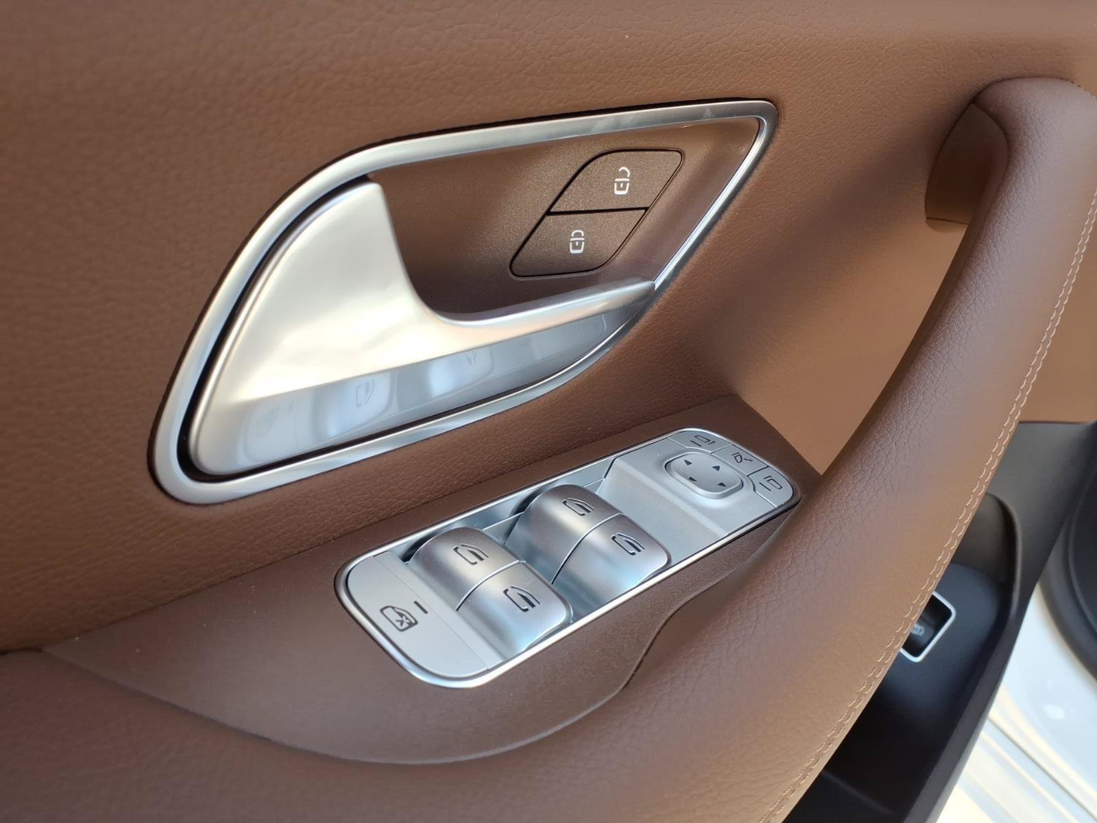New 2026 Mercedes-Benz GLE 350 4MATIC image 23
