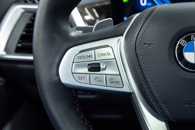 Certified 2023 BMW X7 xDrive40i w/ Premium Package image 15