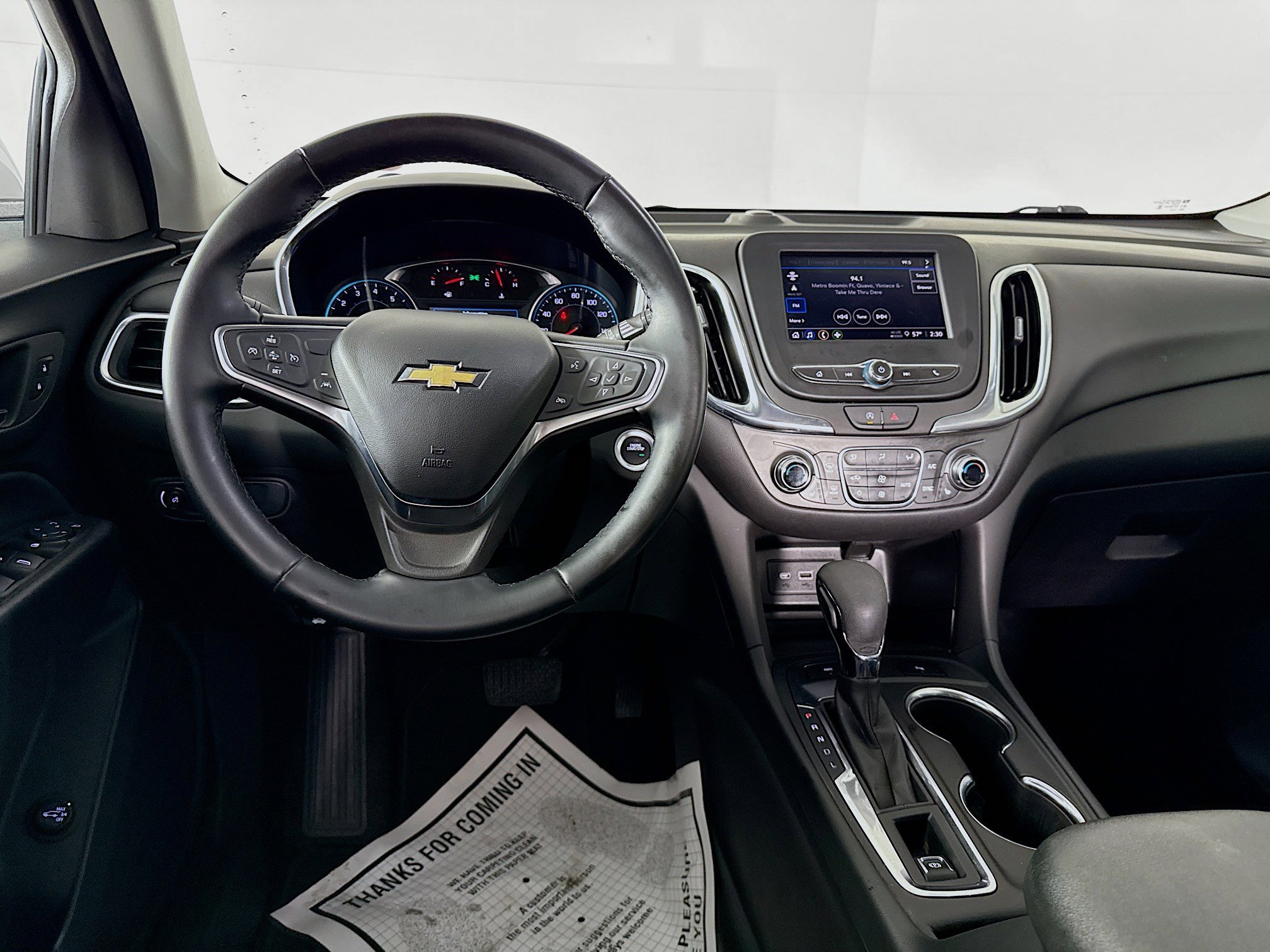 Used 2024 Chevrolet Equinox LT image 26