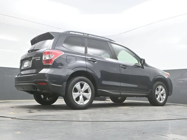 Used 2016 Subaru Forester 2.5i Limited AWD/4WD image 48
