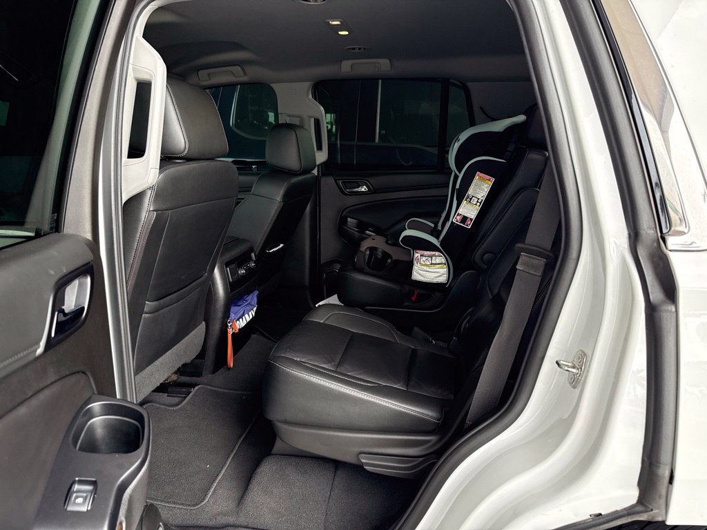 Used 2019 Chevrolet Tahoe LT RWD image 4