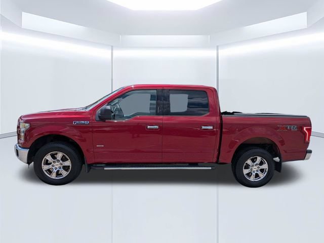 Used 2015 Ford F150 XLT w/ XTR Package AWD/4WD image 8