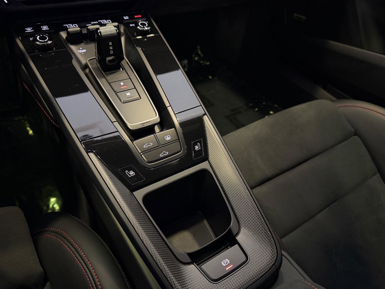 Used 2024 Porsche 911 Carrera 4 GTS image 18